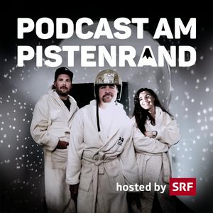 Höre Podcast am Pistenrand in der App.