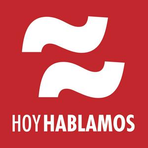 Höre Hoy Hablamos: Podcast diario para aprender español - Learn Spanish Daily Podcast in der App.