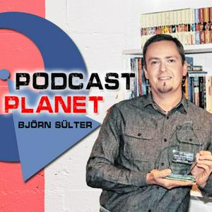 Höre Podcast Planet Björn Sülter in der App.