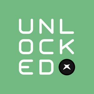 Höre Podcast Unlocked in der App.