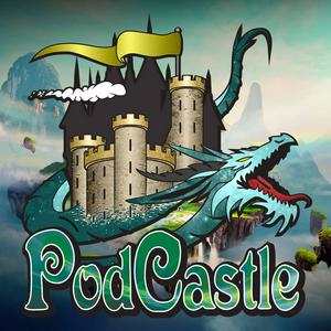 Höre PodCastle in der App.