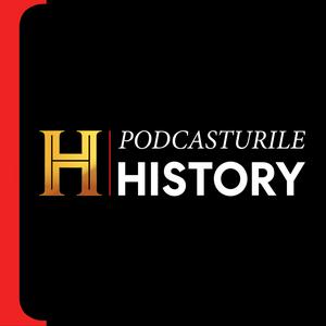 Höre Podcasturile HISTORY in der App.