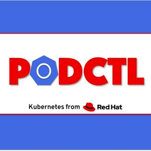 Höre PodCTL - Enterprise Kubernetes in der App.