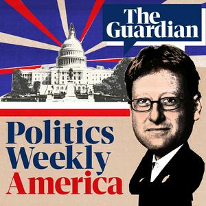 Höre Politics Weekly America in der App.