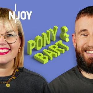 Höre Pony & Bart in der App.