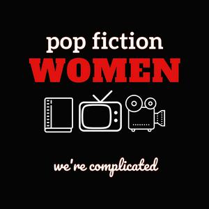 Höre Pop Fiction Women in der App.