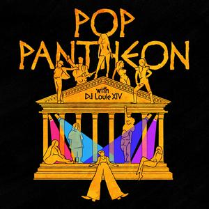 Höre Pop Pantheon in der App.