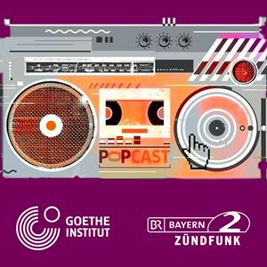 Höre POPCAST – Aktuelle Musik aus Deutschland in der App.