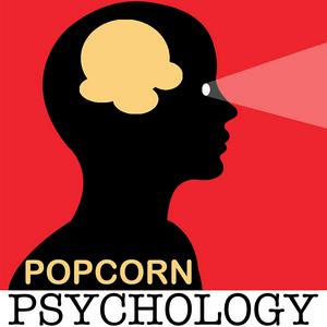 Höre Popcorn Psychology in der App.