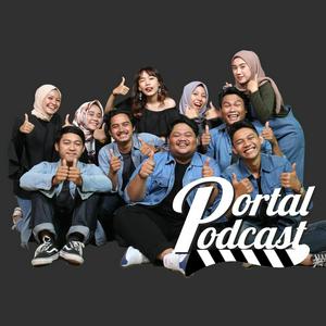 Höre Portal Podcast in der App.