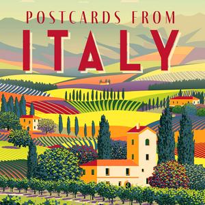 Höre Postcards from Italy | Learn Italian | Beginner and Intermediate in der App.