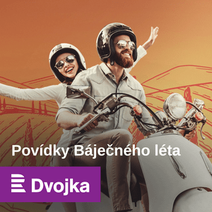 Höre Povídky Báječného léta in der App.