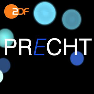 Höre Precht (AUDIO) in der App.