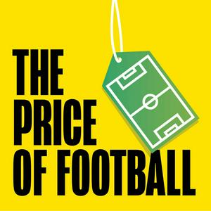 Höre The Price of Football in der App.