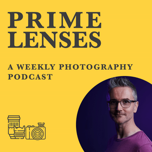 Höre Prime Lenses in der App.