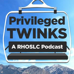 Höre Tagline Twinks: A Real Housewives and Reality Recap Podcast in der App.