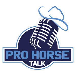 Höre PRO HORSE TALK in der App.