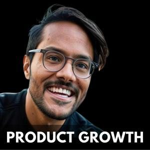 Höre Product Growth Podcast in der App.