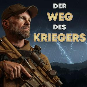 Höre Project Archangel - Der Weg des Kriegers in der App.