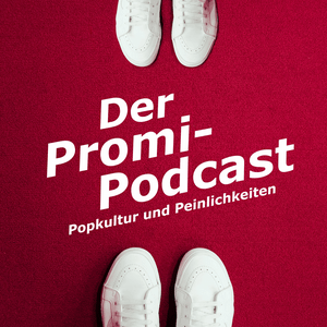 Höre Promi-Podcast in der App.