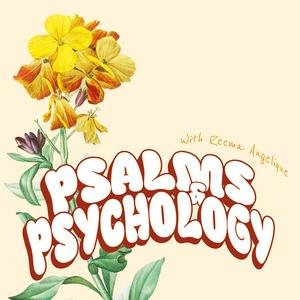 Höre Psalms & Psychology in der App.