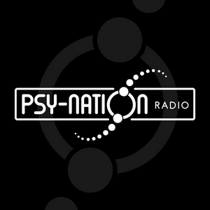 Höre Psy-Nation Radio in der App.