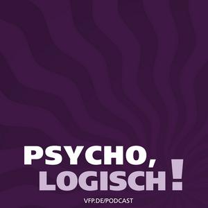 Höre PSYCHO, LOGISCH! in der App.