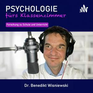 Höre Psychologie fürs Klassenzimmer in der App.