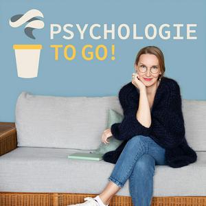 Höre Psychologie to go! in der App.