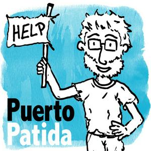 Höre Puerto Patida (2015-2017) in der App.