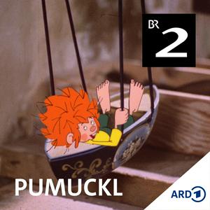 Höre Pumuckl - Der Hörspiel-Klassiker in der App.