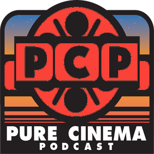 Höre Pure Cinema Podcast in der App.