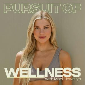 Höre Pursuit of Wellness in der App.