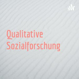 Höre Qualitative Sozialforschung in der App.