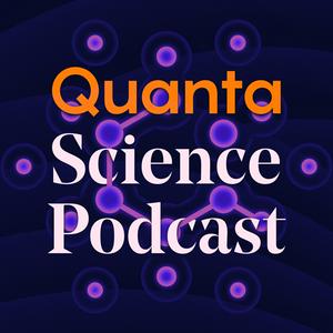 Höre Quanta Science Podcast in der App.