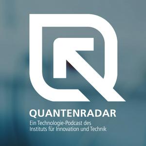 Höre QUANTENRADAR – Ein Technologie-Podcast des iit in der App.