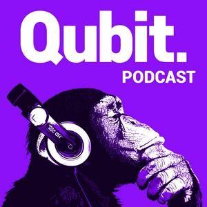 Höre Qubit Podcast in der App.