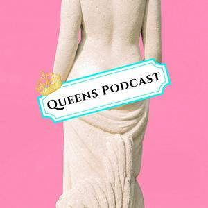 Höre Queens Podcast in der App.