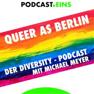 Höre Queer As Berlin in der App.