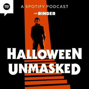 Höre Halloween Unmasked in der App.