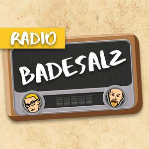 Höre Radio Badesalz in der App.