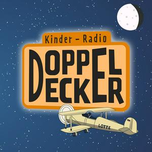 Höre Radio Doppeldecker in der App.