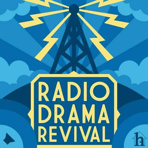 Höre Radio Drama Revival in der App.