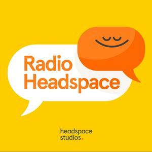 Höre Radio Headspace in der App.