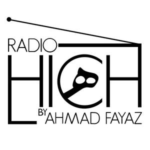 Höre رادیو هیچ با احمد فیاض | Radio Hich with Ahmad Fayaz in der App.