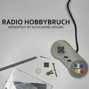 Höre Radio Hobbybruch in der App.