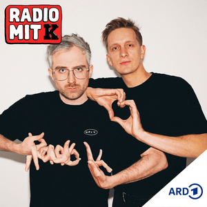 Höre Radio mit K in der App.