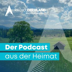 Höre Radio Oberland - Der Podcast aus der Heimat in der App.