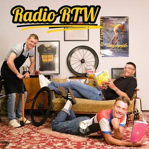 Höre Radio RTW in der App.