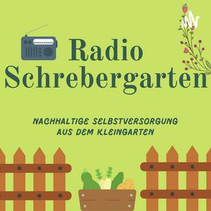 Höre Radio Schrebergarten in der App.